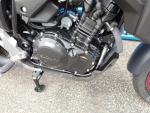 Klikněte pro detailní foto č. 8 - Suzuki DL 250 V-Strom ABS (2021) TOP stav, 9000km, řp.sk A2