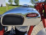 Klikněte pro detailní foto č. 10 - Jawa 250 Californian