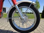 Klikněte pro detailní foto č. 12 - Jawa 250 Californian