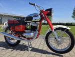 Detail nabídky - Jawa 250 Californian