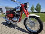 Klikněte pro detailní foto č. 2 - Jawa 250 Californian