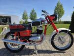 Klikněte pro detailní foto č. 3 - Jawa 250 Californian