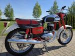 Klikněte pro detailní foto č. 4 - Jawa 250 Californian