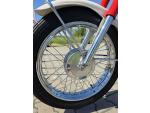 Klikněte pro detailní foto č. 6 - Jawa 250 Californian