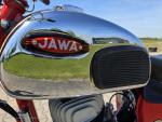 Klikněte pro detailní foto č. 9 - Jawa 250 Californian