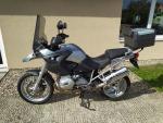 Klikněte pro detailní foto č. 1 - BMW R 1200 GS