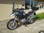 Klikněte pro detailní foto č. 2 - BMW R 1200 GS