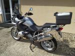 Klikněte pro detailní foto č. 3 - BMW R 1200 GS