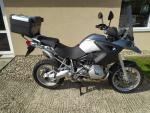 Klikněte pro detailní foto č. 5 - BMW R 1200 GS