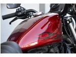 Klikněte pro detailní foto č. 6 - Harley-Davidson XL 883N Sportster Iron Hard Candy  1.800 km