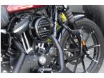 Klikněte pro detailní foto č. 8 - Harley-Davidson XL 883N Sportster Iron Hard Candy  1.800 km