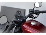 Klikněte pro detailní foto č. 9 - Harley-Davidson XL 883N Sportster Iron Hard Candy  1.800 km