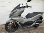 Detail nabídky - Honda PCX 125 , Koupeno v ČR , servis Honda