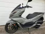 Detail nabídky - Honda PCX 125 , Koupeno v ČR , servis Honda
