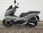 Klikněte pro detailní foto č. 2 - Honda PCX 125 , Koupeno v ČR , servis Honda