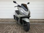Klikněte pro detailní foto č. 5 - Honda PCX 125 , Koupeno v ČR , servis Honda