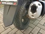 Klikněte pro detailní foto č. 8 - Honda PCX 125 , Koupeno v ČR , servis Honda