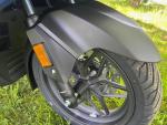 Klikněte pro detailní foto č. 3 - Honda Forza 125 ABS   Smart TOP  Box