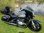 Klikněte pro detailní foto č. 8 - BMW R 18 Transcontinental    TOP stav nové 690 km