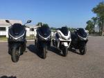 Klikněte pro detailní foto č. 4 - Honda PCX 125