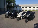 Klikněte pro detailní foto č. 1 - Honda PCX 125