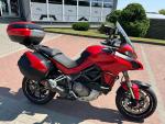 Detail nabídky - Ducati Multistrada 1260 S ČR 1. MAJ DPH