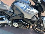 Klikněte pro detailní foto č. 11 - Suzuki B-King
