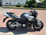 Klikněte pro detailní foto č. 2 - Suzuki B-King