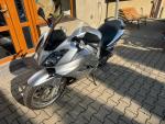Klikněte pro detailní foto č. 10 - Honda VFR 800