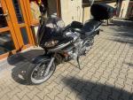 Klikněte pro detailní foto č. 10 - Yamaha FZ 6 S Fazer