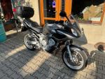 Klikněte pro detailní foto č. 2 - Yamaha FZ 6 S Fazer