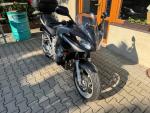 Klikněte pro detailní foto č. 3 - Yamaha FZ 6 S Fazer