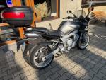 Klikněte pro detailní foto č. 5 - Yamaha FZ 6 S Fazer