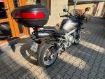 Klikněte pro detailní foto č. 6 - Yamaha FZ 6 S Fazer