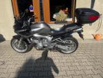 Klikněte pro detailní foto č. 7 - Yamaha FZ 6 S Fazer