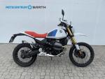 Klikněte pro detailní foto č. 2 - BMW BMW Motorrad R 12 G/S  / 80kW
