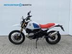 Klikněte pro detailní foto č. 6 - BMW BMW Motorrad R 12 G/S  / 80kW