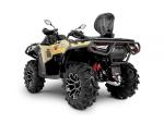Detail nabídky - Loncin XWolf 700i MUD 4ROKY ZÁRUKA (ČTYŘKOLKY TÁBOR)