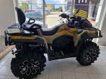 Klikněte pro detailní foto č. 6 - Loncin XWolf 700i MUD 4ROKY ZÁRUKA (ČTYŘKOLKY TÁBOR)