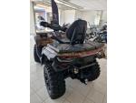 Klikněte pro detailní foto č. 3 - Loncin Xwolf 1000i V-Twin EPS 4×4 ZÁRUKA 4ROKY ( ČTYŘKOLKY TÁBOR)