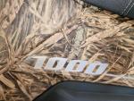 Detail nabídky - Loncin Xwolf 1000i V-Twin EPS 4×4 ZÁRUKA 4ROKY ( ČTYŘKOLKY TÁBOR)