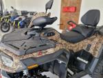 Klikněte pro detailní foto č. 5 - Loncin Xwolf 1000i V-Twin EPS 4×4 ZÁRUKA 4ROKY ( ČTYŘKOLKY TÁBOR)