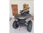 Klikněte pro detailní foto č. 6 - Loncin Xwolf 1000i V-Twin EPS 4×4 ZÁRUKA 4ROKY ( ČTYŘKOLKY TÁBOR)