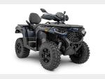 Detail nabídky - Loncin Xwolf 1000i V-Twin EPS 4×4 ZÁRUKA 4ROKY ( ČTYŘKOLKY TÁBOR)