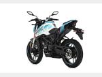 Detail nabídky - Voge 125R Záruka 4 roky (Skladem v Táboře)
