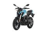 Klikněte pro detailní foto č. 4 - Voge 125R Záruka 4 roky (Skladem v Táboře)