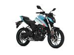 Klikněte pro detailní foto č. 5 - Voge 125R Záruka 4 roky (Skladem v Táboře)