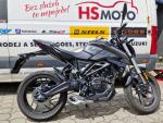 Klikněte pro detailní foto č. 2 - Voge 125R Záruka 4 roky (Skladem v Táboře)