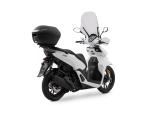 Voge SR 16 125I Záruka 4 roky (Skladem v Táboře)