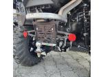 Klikněte pro detailní foto č. 11 - CAN-AM Outlander Max 650 XT ABS MY23, PŘEDVÁDĚCÍ, jen 10 km